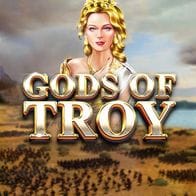 Gods Of Troy screenshot