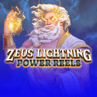 Zeus Lightning Power Reels screenshot