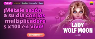 Emociones fuertes en directo