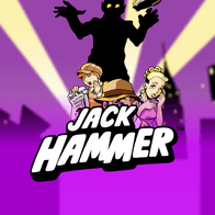Jack Hammer screenshot