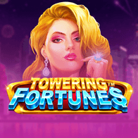 Towering Fortunes screenshot