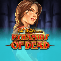Cat Wilde and the Pyramids of Dead screenshot