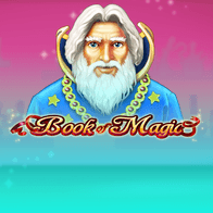 Book of Magic screenshot