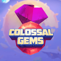 Colossal Gems screenshot