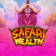Safari of Wealth screenshot