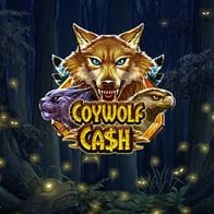 Coywolf Cash screenshot